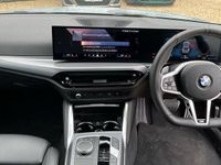 Used BMW 420 M Sport 184 HP (135 kW) 2025 Brooklyn grey metallic Coupe