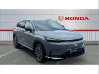 Used Honda e:Ny1 Elegance 150 kW (204 HP) 2024 Grey SUV