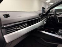 Used Audi A5 S-Line 204 HP (150 kW) 2021 Grey Coupe