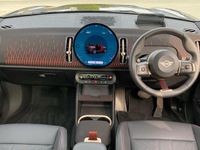 New Mini Countryman 215 HP (158 kW) 2025 Grey SUV