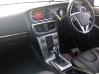 used Volvo V60 CC T3 Pro Automatic