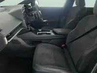 Used Lexus RZ 450e 230 kW (313 HP) 2024 Black SUV