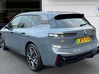Used BMW iX M Sport 295 kW (402 HP) 2025 Grey SUV