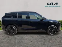 New Kia EV3 GT-Line S 2026 Black SUV