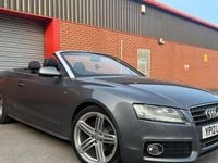 Used Audi A5 S-Line 2012 Coupe