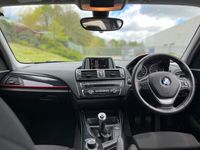 used BMW 116 1 Series i Sport 5dr