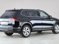 Used VW Tiguan Allspace Life 150 HP (110 kW) 2024 SUV