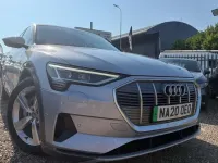 Used Audi e-tron Advanced 11 kW (15 HP) 2020 SUV