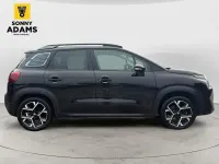 Usado Citroën C3 Aircross PureTech 130 CV (95 kW) 2023 Negro SUV