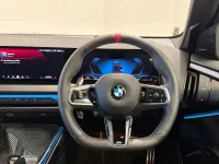 Used BMW X3 Comfort Edition 2025 Blue SUV