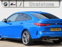 used BMW M235 2 SeriesxDrive Gran Coupe 2.0 4dr