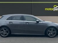used Mercedes A200 A-Class HatchbackAMG Line 5dr [Navigation][Rear Parking Camera][Lane Assist] 1.3 Hatchback
