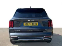 Used Kia Sorento 2023 Grey SUV