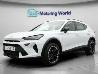 Begagnad Cupra Formentor 150 HK (110 kW) 2026 SUV