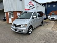 used Mazda Bongo FREINDEE AFT