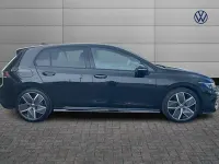 Used VW Golf VIII 150 HP (110 kW) 2025