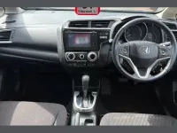 Used Honda Jazz Sport 130 HP (95 kW) 2019 Grey Hatchback