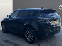 Usado Land Rover Range Rover evoque SE Dynamic 204 CV (150 kW) 2026 SUV