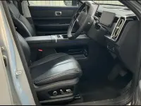 Used Jaecoo 7 347 HP (255 kW) 2024 Silver SUV