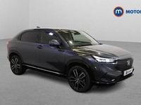 Used Honda HR-V Advance 131 HP (96 kW) 2024 SUV