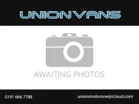 Used Ford Transit Custom 130 HP (95 kW) 2017 White Van