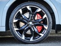 Used BMW X2 Comfort Edition 300 HP (220 kW) 2024 Grey SUV