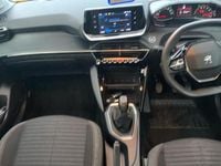 Used Peugeot 208 Active Premium 74 HP (54 kW) 2022 Hatchback