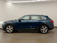 used Audi e-tron 300kW 55 Quattro 95kWh 5dr Auto