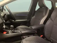 Used Renault Captur Techno 160 HP (117 kW) 2023 Grey/black SUV