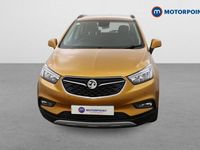 used Vauxhall Mokka X 1.4T ecoTEC Design Nav 5dr