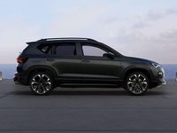 New Cupra Ateca 2026 Dark forest SUV
