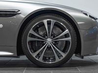 Used Aston Martin V12 Vantage 2015 Silver Coupe