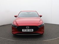 used Mazda 3 2020 | 2.0 SKYACTIV-X MHEV GT Sport Euro 6 (s/s) 5dr
