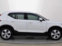 Used Volvo XC40 Momentum 190 HP (139 kW) 2020 SUV