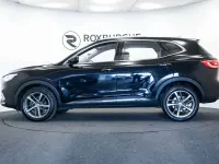 Used MG HS Excite 162 HP (119 kW) 2023 Black SUV