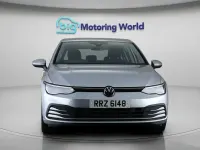 Used VW Golf VIII Life 131 HP (96 kW) 2024 Hatchback