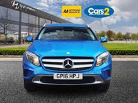 used Mercedes GLA200 GLASport 5dr