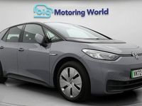 Used VW ID.3 Pro Performance 150 kW (204 HP) 2021 Hatchback