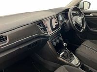 used VW T-Roc T-ROCMark 1 2017 1.6 TDI SE 115PS