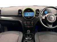 Used Mini Cooper Countryman Classic 134 HP (98 kW) 2023 Silver SUV