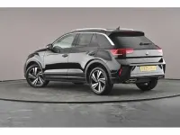 Usado VW T-Roc R-line 150 HP (110 kW) 2025 Preto SUV