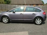 Used Citroën C4 2006 Hatchback