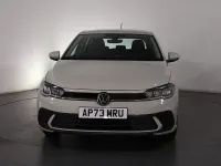 Second-hand VW Polo Life 2023 Gri Hatchback