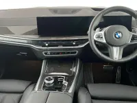 Used BMW X5 M Sport 347 HP (255 kW) 2025 Grey SUV