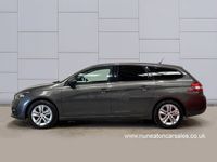 used Peugeot 308 2.0 BlueHDi GT 5dr