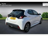 Used Toyota Yaris Hybrid 116 HP (85 kW) 2026 Hatchback