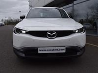 Occasion Mazda MX30 Prime-Line 106 kW (145 ch) 2022 Blanc SUV