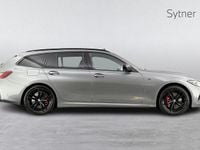 Used BMW M340 Shadowline 335 HP (246 kW) 2024 Grey Sedan