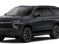 New Chevrolet Tahoe 2026 SUV
