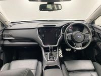 Used Subaru Outback 2025 White Estate